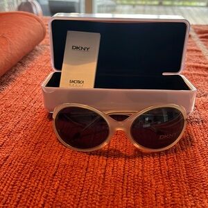 DKNY Sunglasses